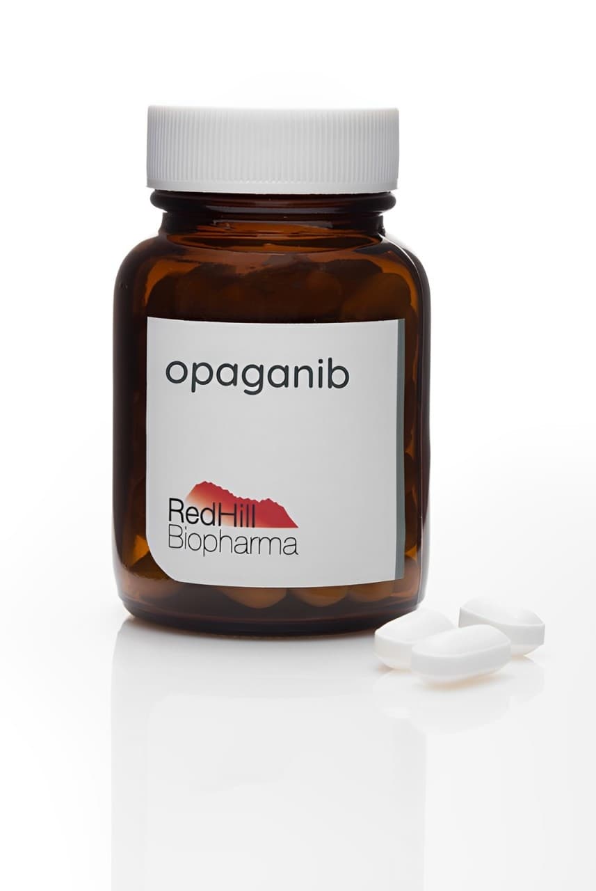 Opaganib Targets Novel Pathway in Obesity and Diabetes Treatment