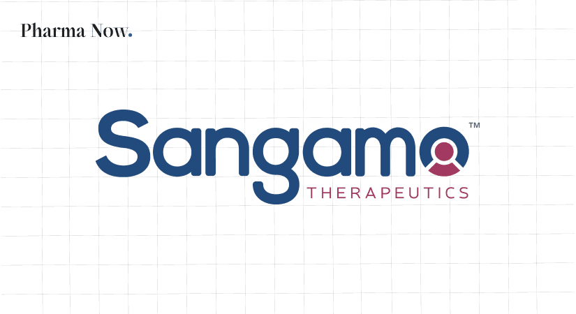 Sangamo Therapeutics Begins Rolling FDA Submission For ST-920 Gene Therapy To Treat Adults With Fabry Disease