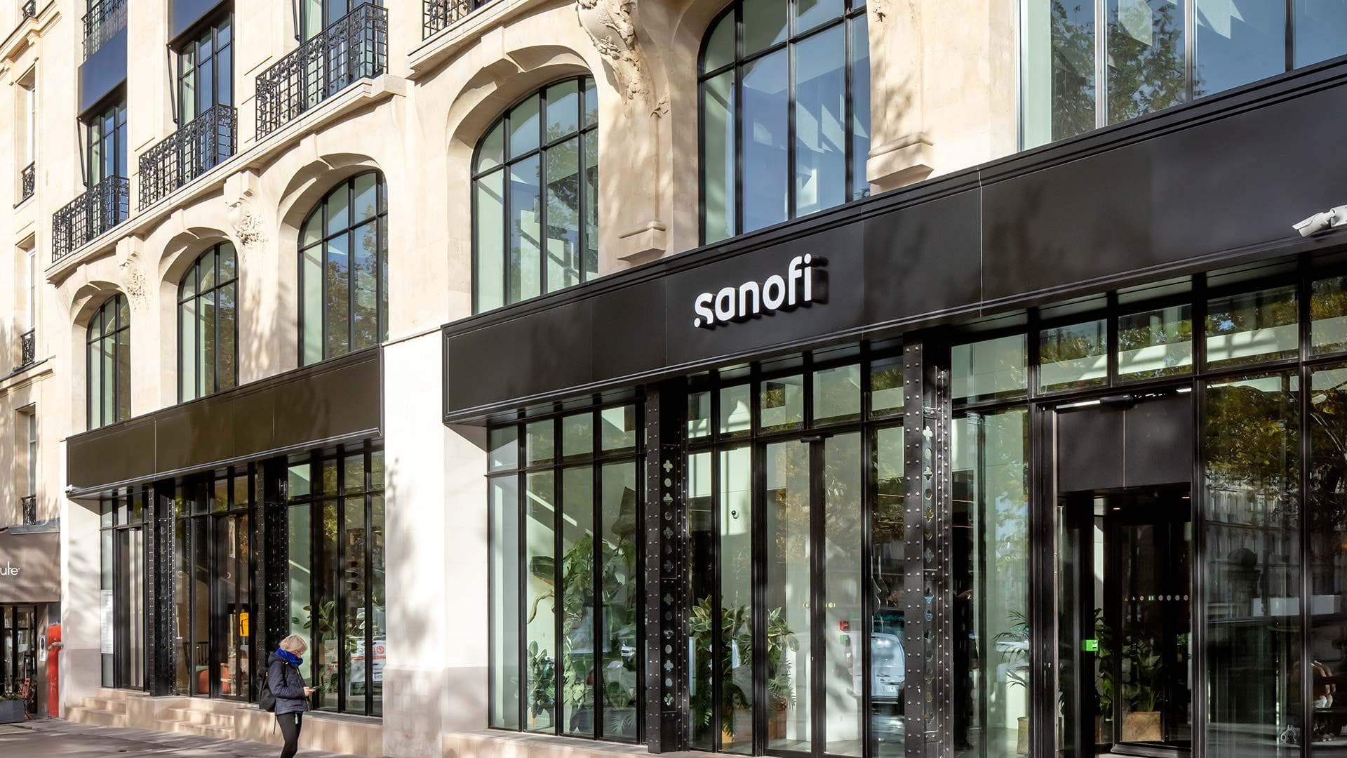 Sanofi Pumps $1.4 Billion into German Insulin Production To Boost Diabetes Care