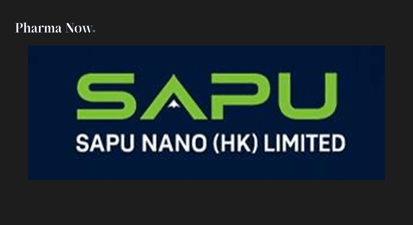 Sapu Nano Reports Major Reduction In GI Drug Exposure With IV Sapu003, Highlighting Strong PK And Tissue-Distribution Benefits; Supports Enhanced Tolerability and Antitumor Activity