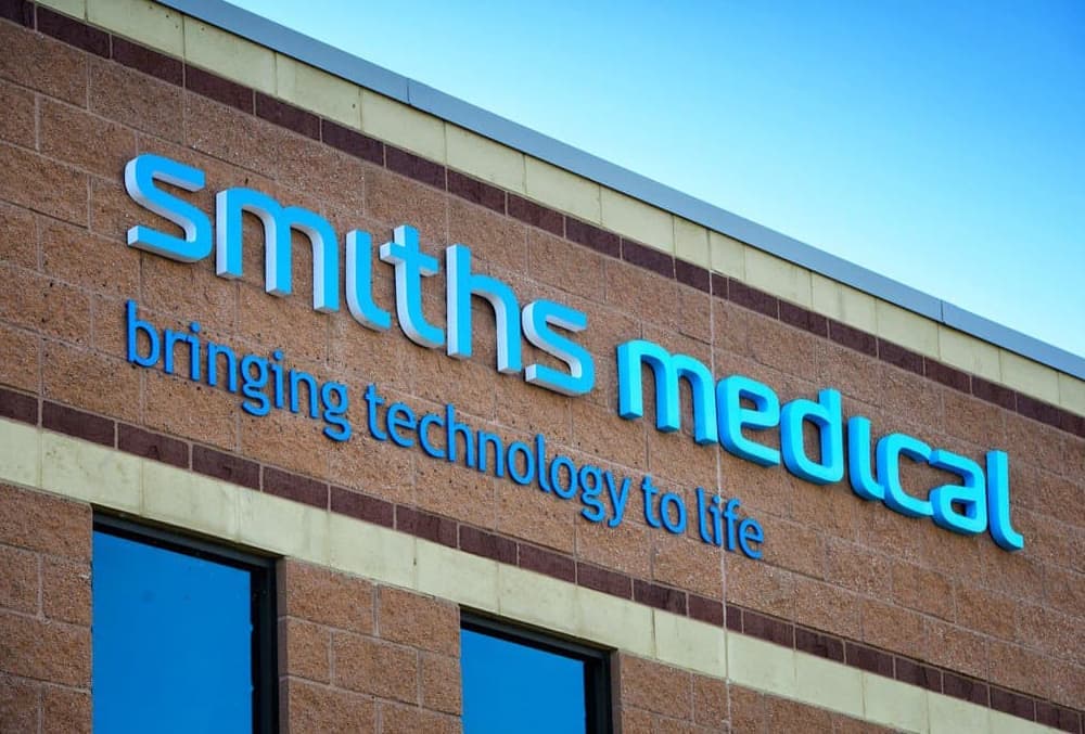 Smiths Medical Issues Recall On Tracheostomy Kits Due To Defect Linked Over 30 Injuries