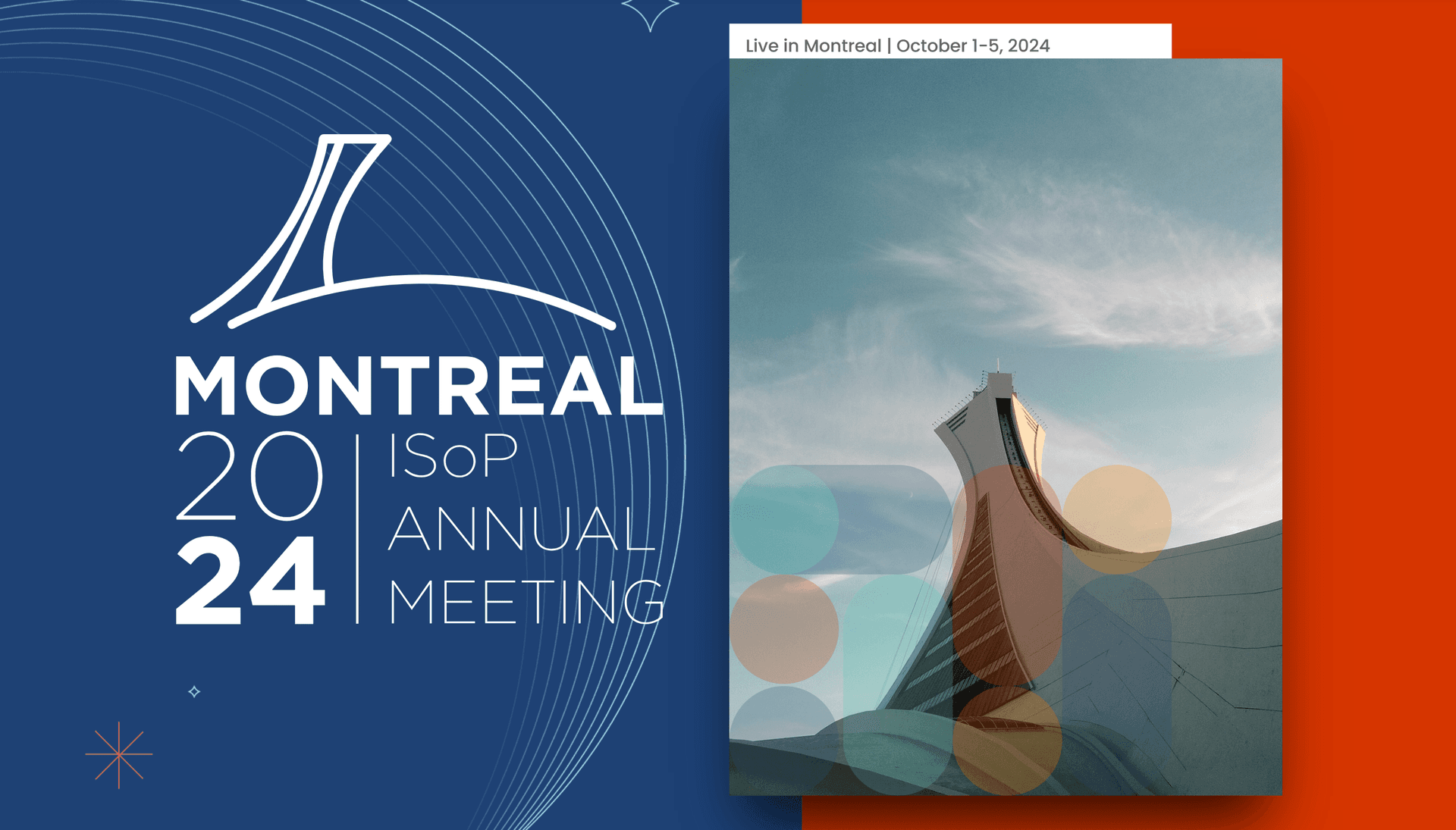ISoP Announces the 23rd Annual Meeting: “Global Perspectives on Pharmacovigilance in the Digital Age and Advanced Therapeutics”