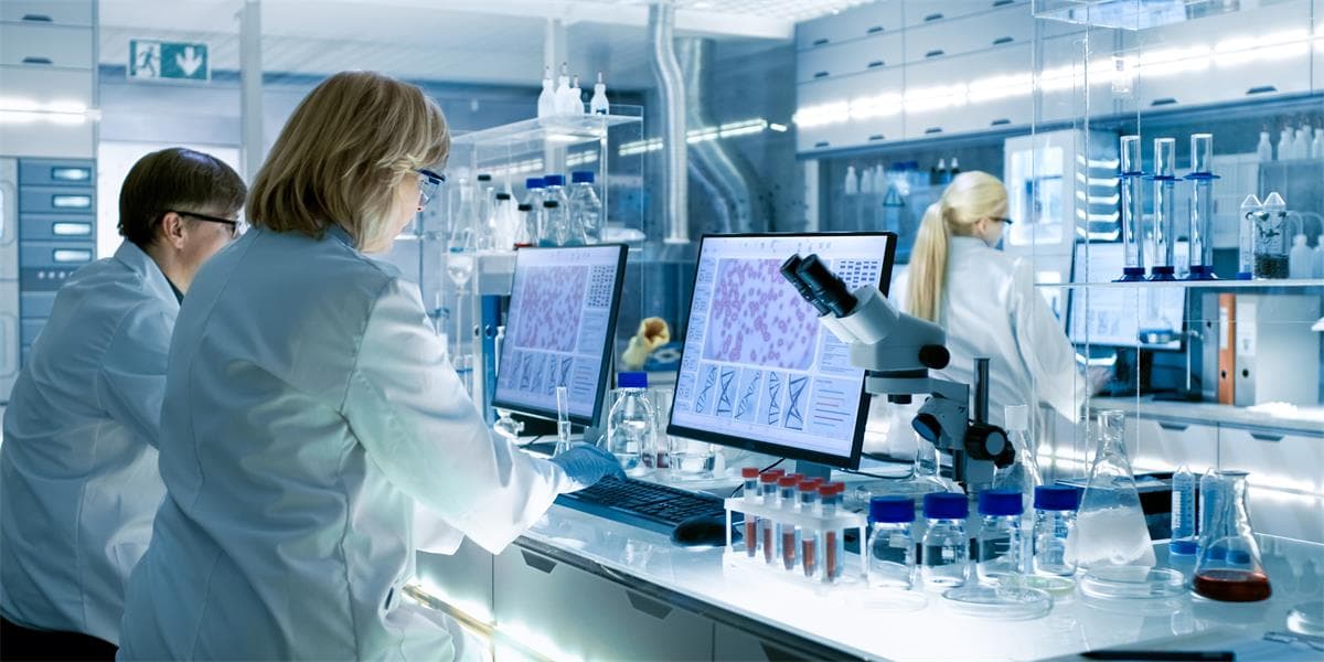 Summit and MD Anderson Partner to Advance Ivonescimab