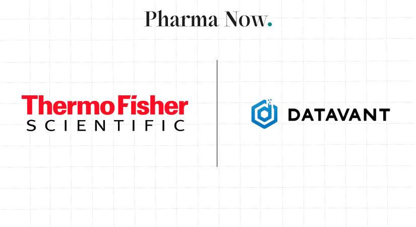 Thermo Fisher And Datavant Partner To Advance Real-World Data Integration In Clinical Research, Expands RWE Capabilities Through Strategic Data Collaboration