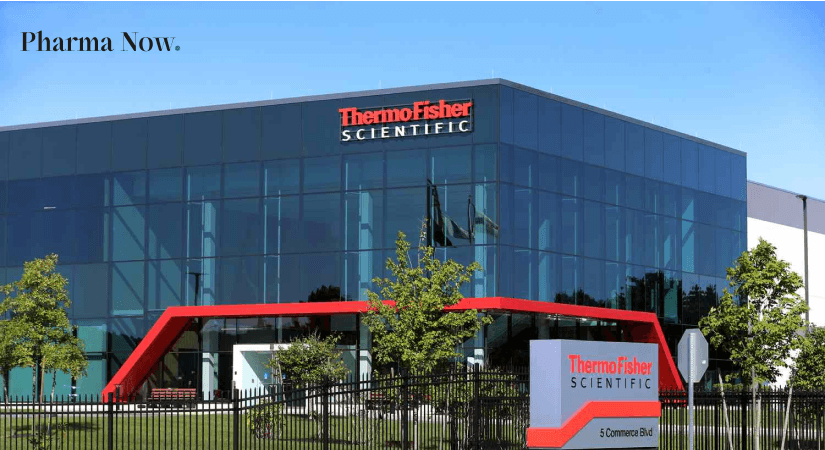 Thermo Fisher Expands U.S. Cell And Gene Therapy Network With New Philadelphia ATxCC