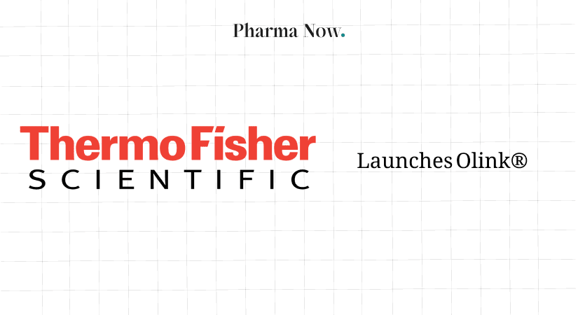 Thermo Fisher Launches Olink® Target 48 Panel To Advance Neurodegeneration Research, Offers Absolute Quantification Of 41 Protein Biomarkers