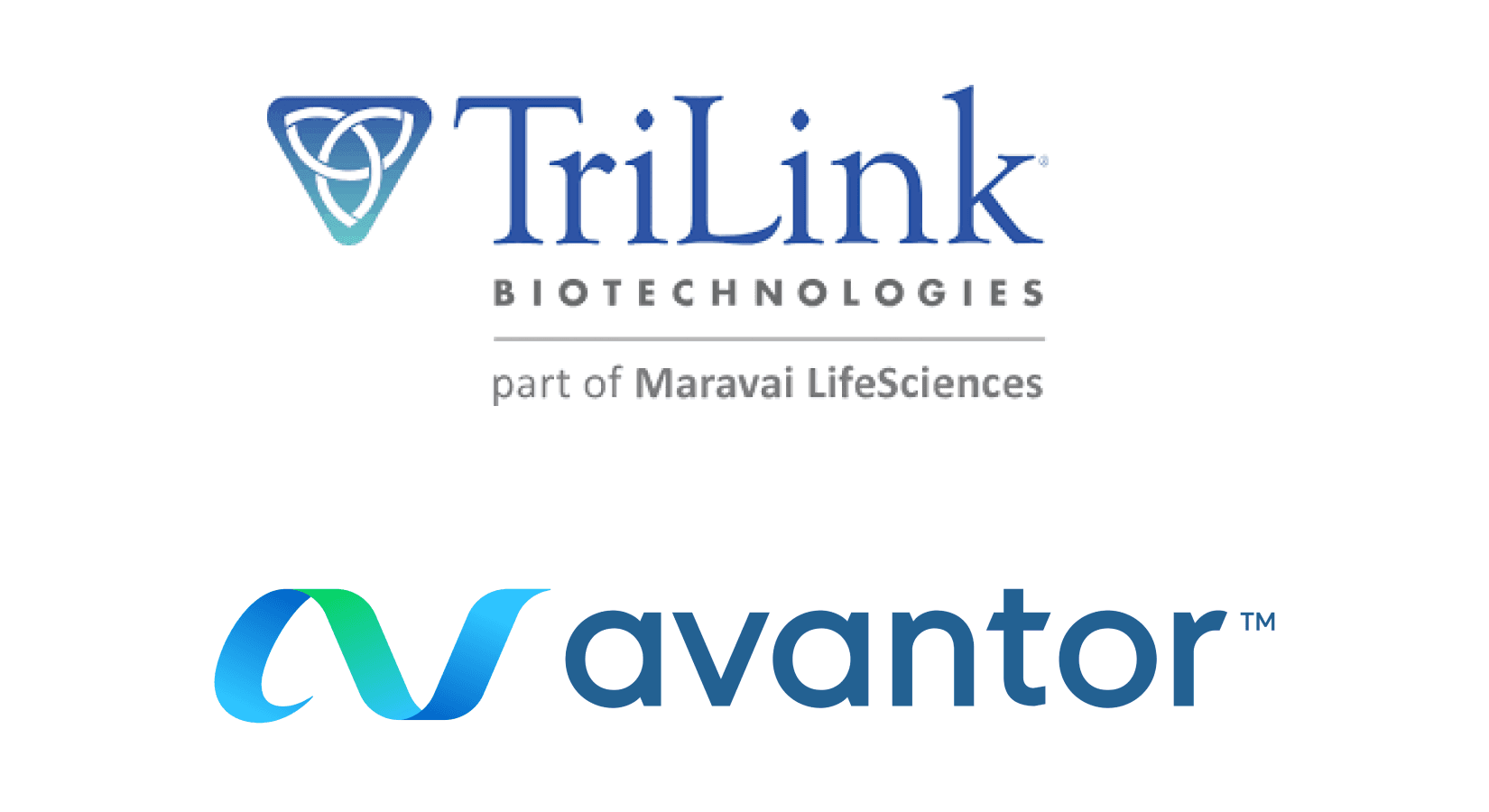TriLink Partners With Avantor To Boost Nucleic Acid Supply In EMEA