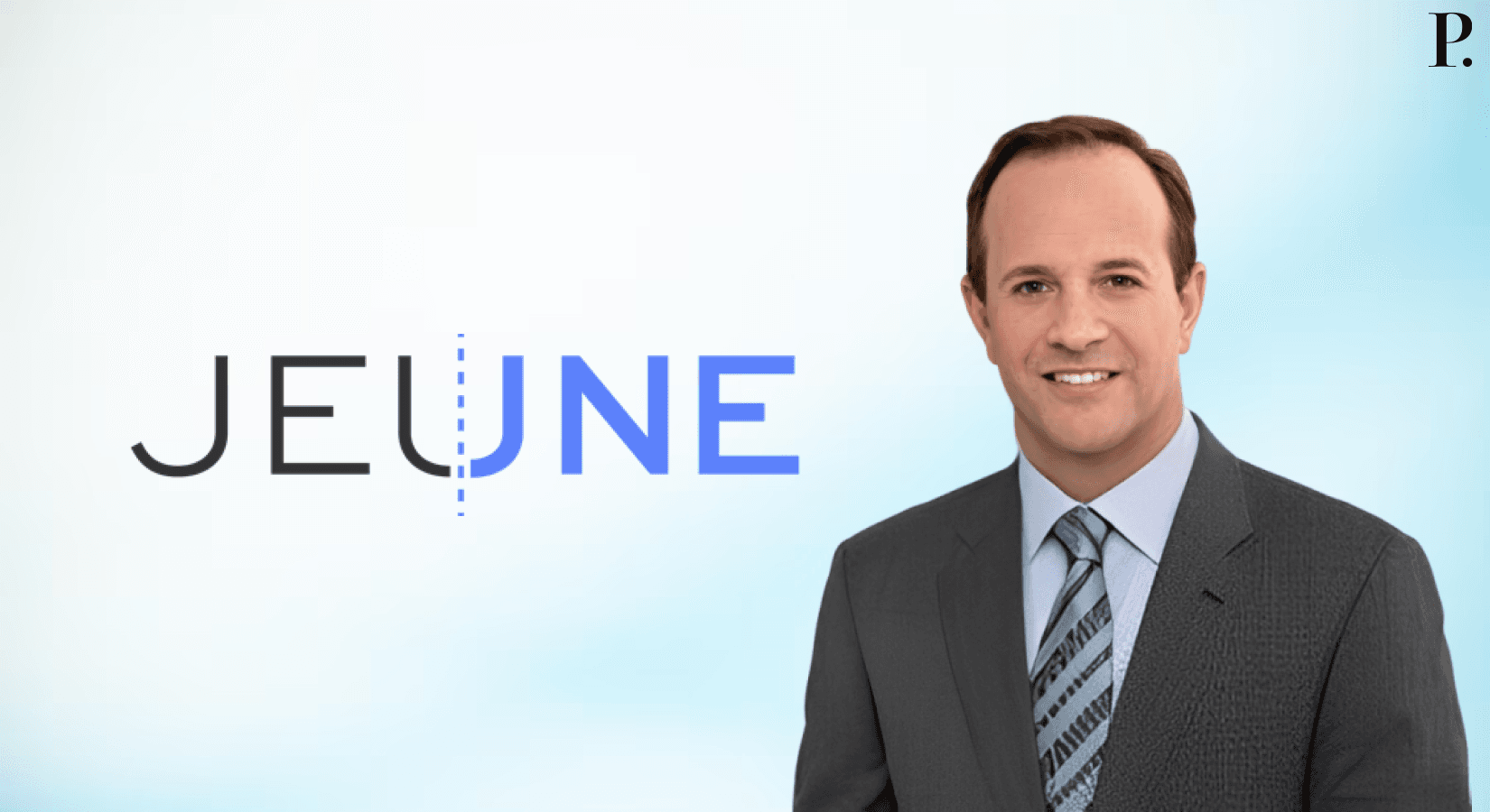 Veteran Marc Forth Takes the Helm at Jeune Aesthetics