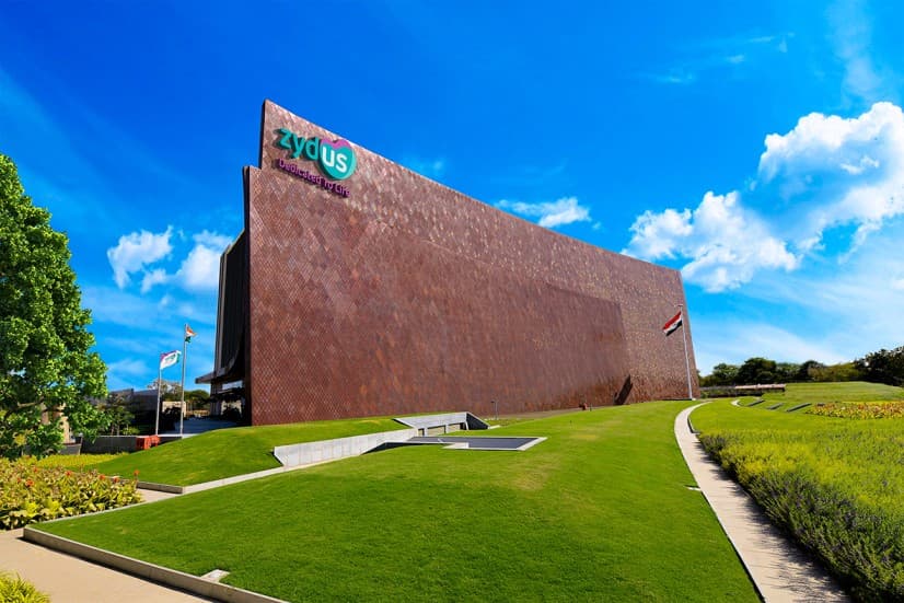 FDA Issues Warning Letter To India’s Zydus Over Recent Results