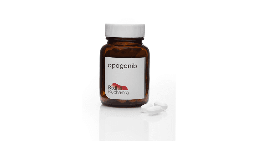 RedHill's Opaganib Makes Progress in Ebola Virus Therapy