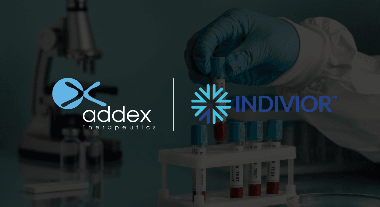 Addex Therapeutics Partner Indivior’s GABAB Modulator Program Successfully Passes IND-Enabling Studies