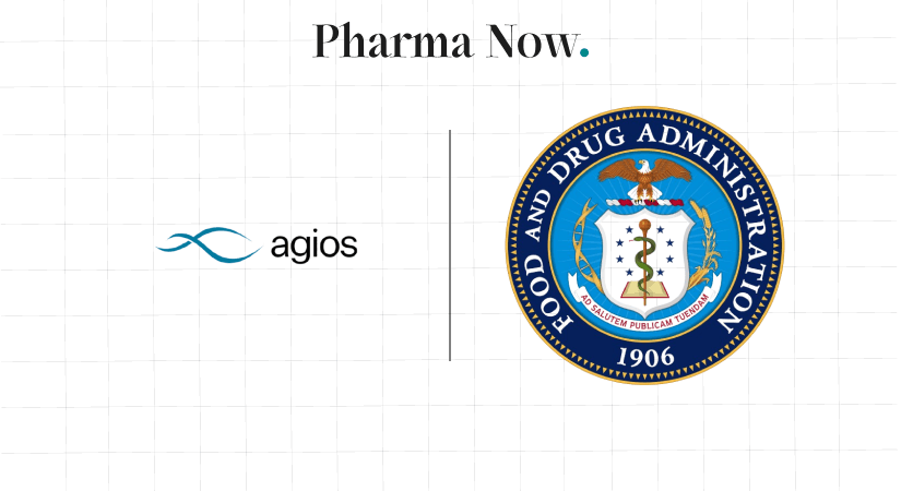 Agios Moves Toward FDA Accelerated Approval For Mitapivat In Sickle Cell Disease