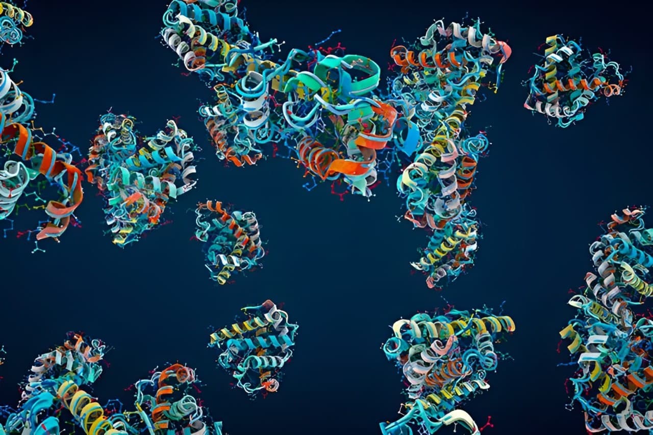 Sino Biological and BioGeometry Expand Partnership to Revolutionize Protein Design with AI