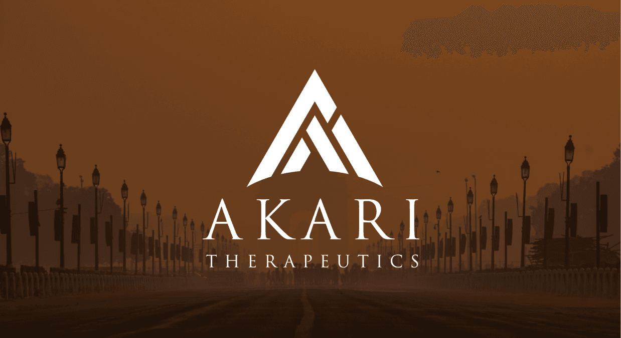 Akari Therapeutics Secures Patent Protection In India for PH1, Its Novel Immuno-Oncology Antibody Drug Conjugate (ADC) Payload, Expanding Global IP Estate