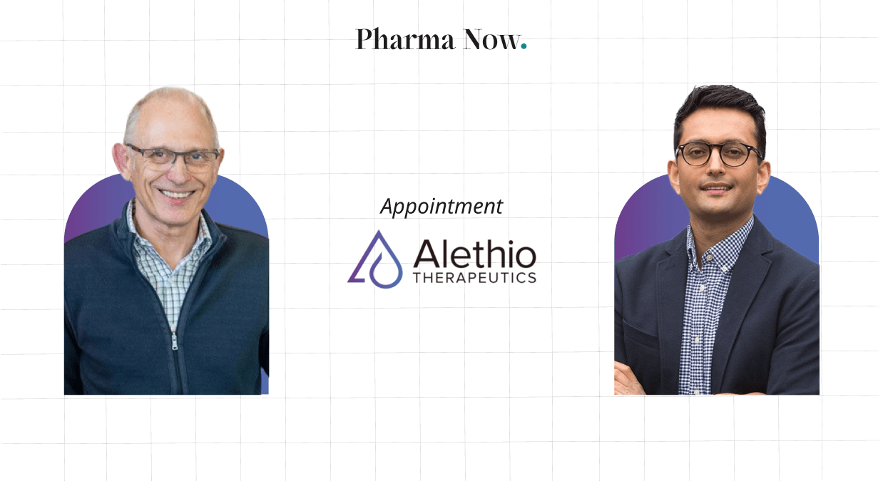 Alethio Therapeutics Debuts with Leadership Appointments and Plans to Develop Two Targeted Medicines For Chronic Blood Cancers