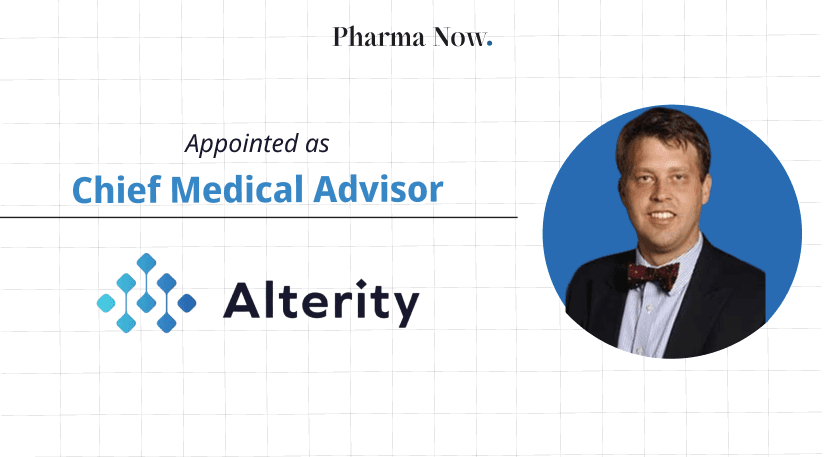 Alterity Therapeutics Appoints Daniel O. Claassen, M.D., M.S. as Chief Medical Advisor Beginning March 2026 While He Continues His Role At Vanderbilt University Medical Center
