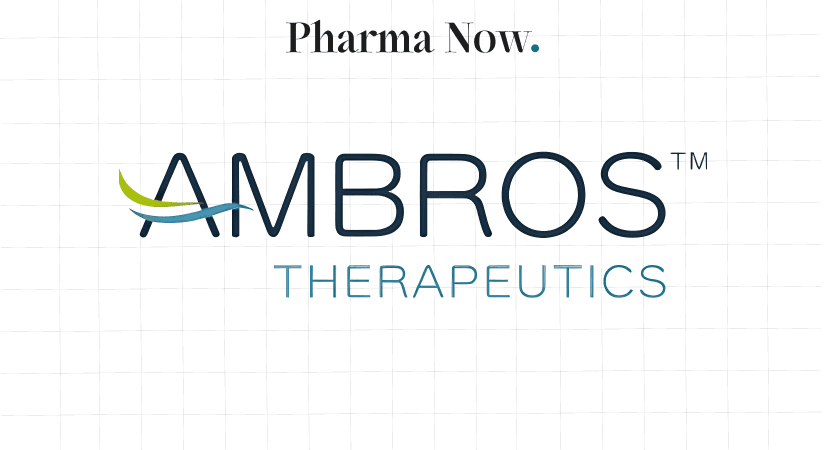Ambros Therapeutics Secures Notice Of Allowance From United States Patent And Trademark Office For CRPS Type 1 Treatment Patent