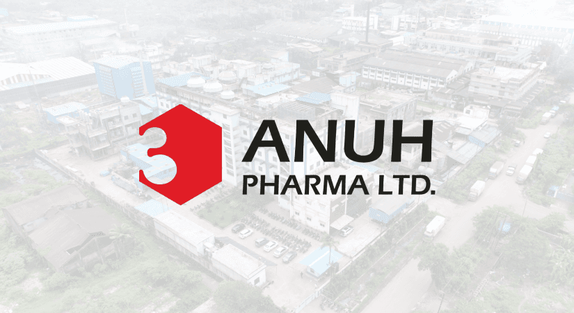 USFDA Completes Inspection of Anuh Pharma’s Facilities Without Form 483 Observation