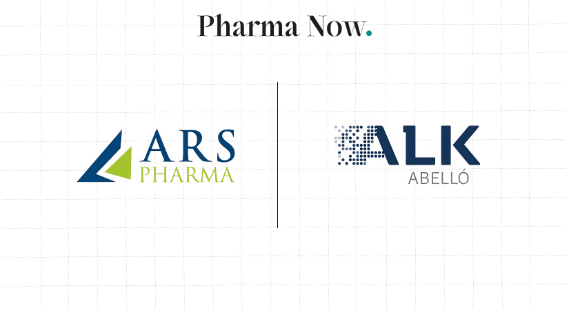 ARS Pharma Expands Global Reach Of Neffy With Canada Approval For Allergy Emergencies