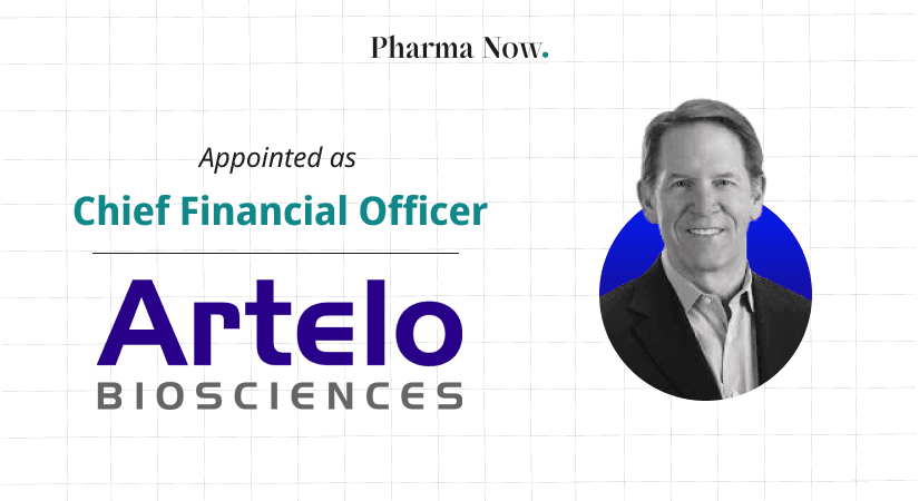 Artelo Strengthens Leadership With Appointment Of Mark Spring, CPA, As Chief Financial Officer