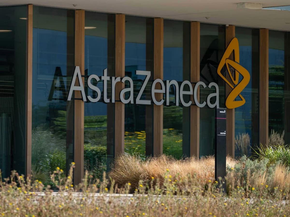 AstraZeneca’s Anselamimab Phase III Trial Falls Short on Primary Endpoint, Shows Promise in Subgroup