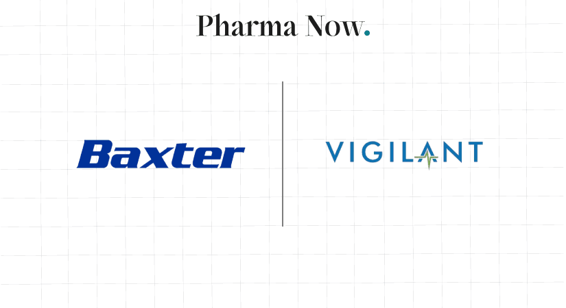 Baxter Showcases IV Verify System To Improve Medication Safety And Nursing Efficiency At Bedside