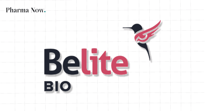 Belite Bio Announces China NMPA Grants Priority Review For New Drug Application Of Tinlarebant In Stargardt Disease Based On Interim Analysis Results