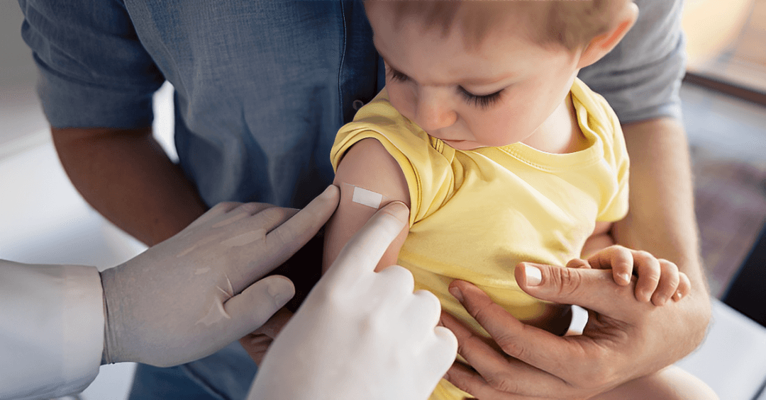 Merck's Clesrovimab Shows Major Success in Preventing RSV in Infants