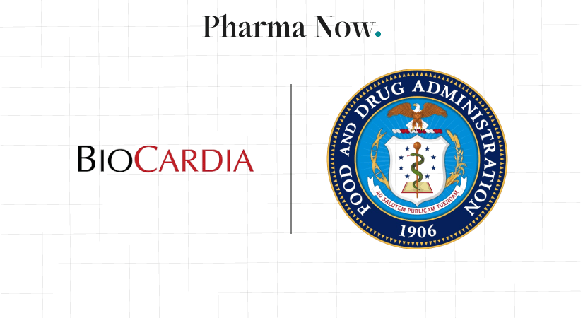 BioCardia, Inc. Submits CardiAMP HF Clinical Data To U.S. Food And Drug Administration To Pursue Potential Accelerated Approval Pathway