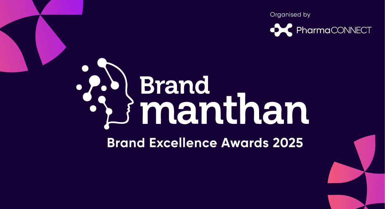 BrandManthan 2025 Brings India’s Pharma Marketing Leaders Together for a High-Impact Strategy Summit in Mumbai