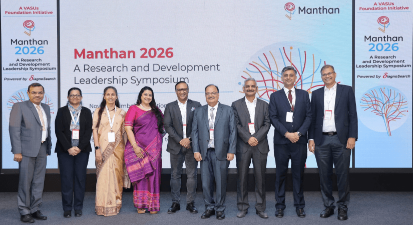 Manthan 2026 Concludes Successfully, Advancing Dialogue on India’s Clinical Research and Life Sciences R&D Ecosystem