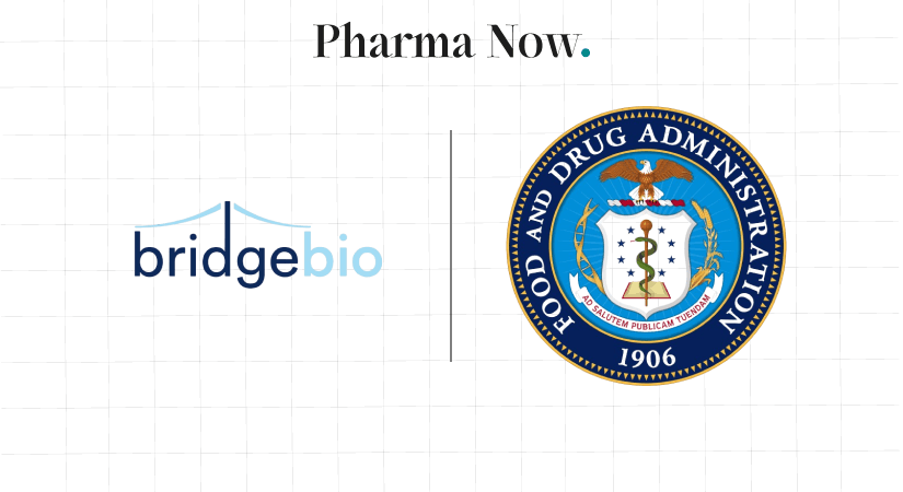 BridgeBio Files FDA NDA For BBP-418, Targets Breakthrough In Muscular Dystrophy Treatment
