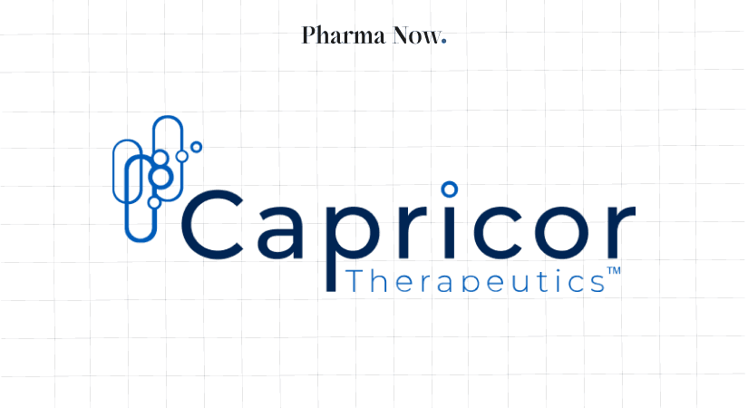 Capricor Therapeutics Responds After FDA Publicly Posts Complete Response Letter For Deramiocel, Its Investigational DMD Cell Therapy