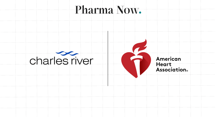 Charles River Laboratories International, Inc. And The American Heart Association Launch Collaboration To Strengthen National Heart-Health Awareness And Prevention Efforts