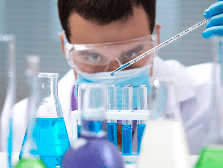 Clean Chemistry: Scientists Develop PFAS-Free Process For Fluorinated Pharmaceuticals