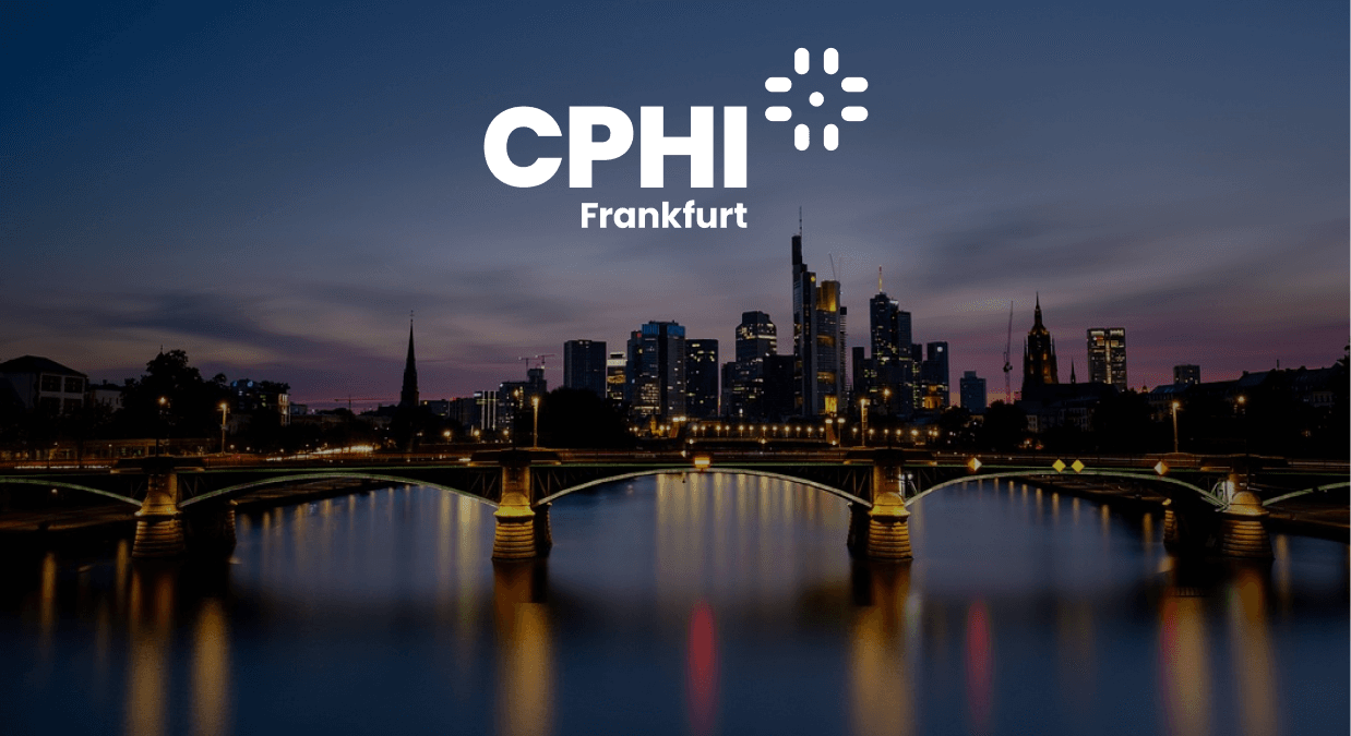 CPHI Frankfurt 2025 Set To Welcome 63,000+ Pharma Professionals With Expanded Innovation Zones And Record-Breaking Programme