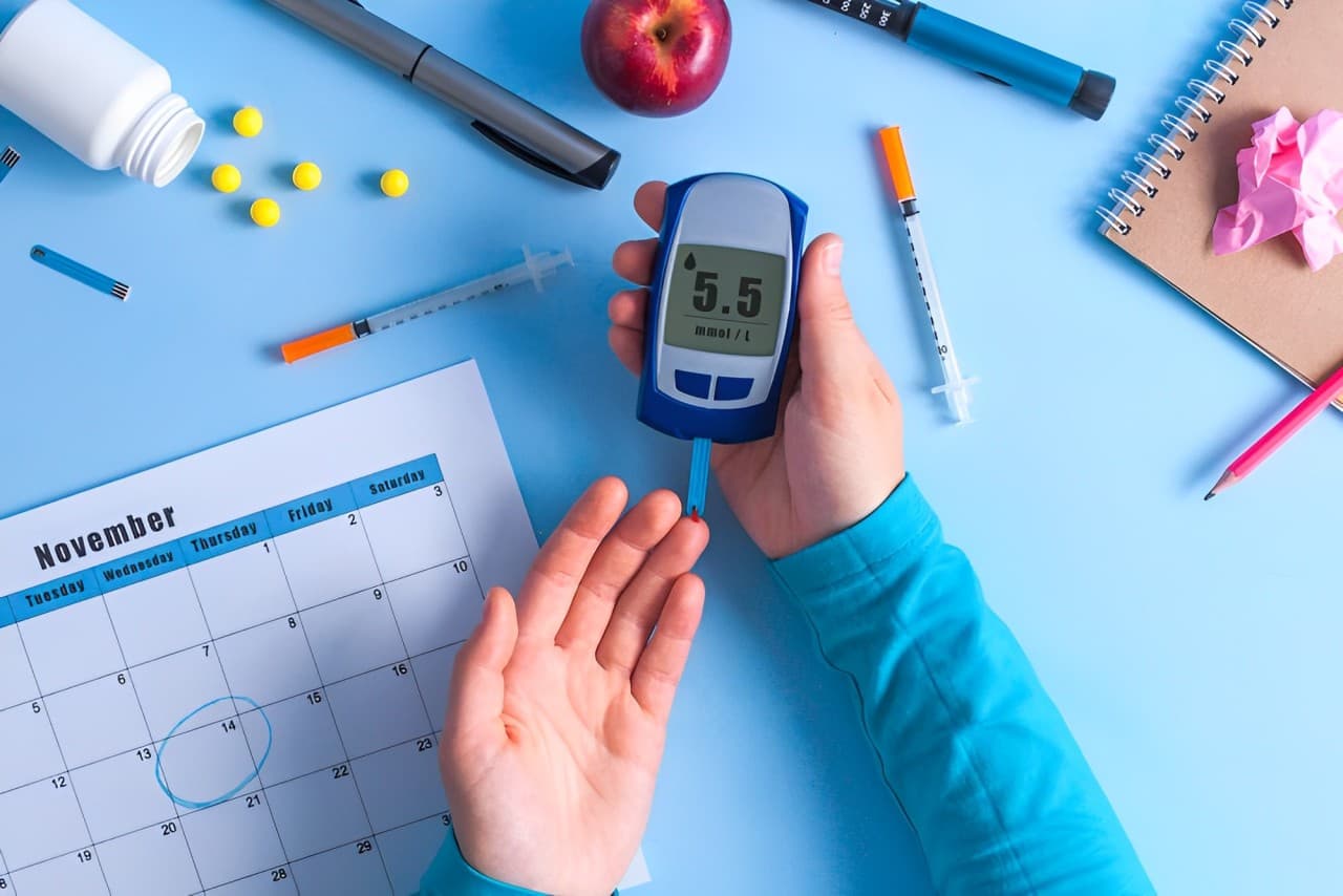 New Study Exposes Global Diabetes Crisis And Urgent Need For Treatment