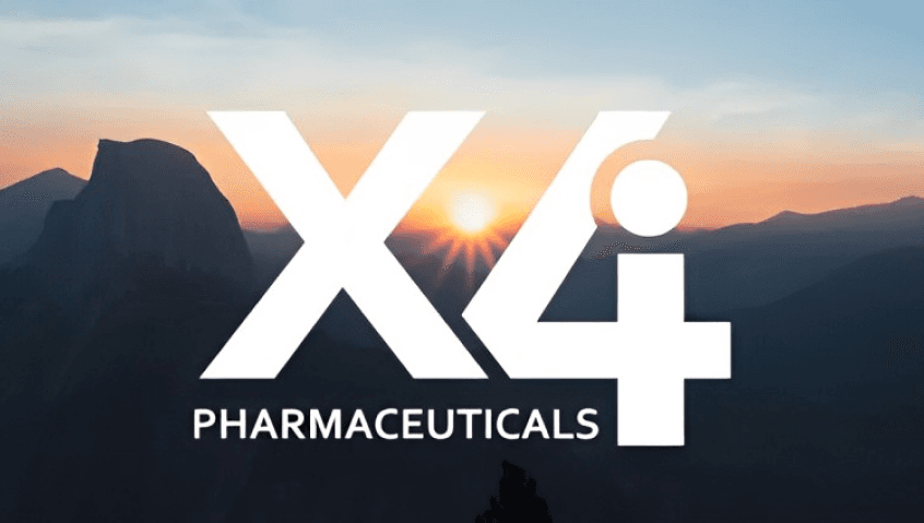 X4 Pharmaceuticals’ Mavorixafor Shows Positive Results In Chronic Neutropenia Phase 2 Trial