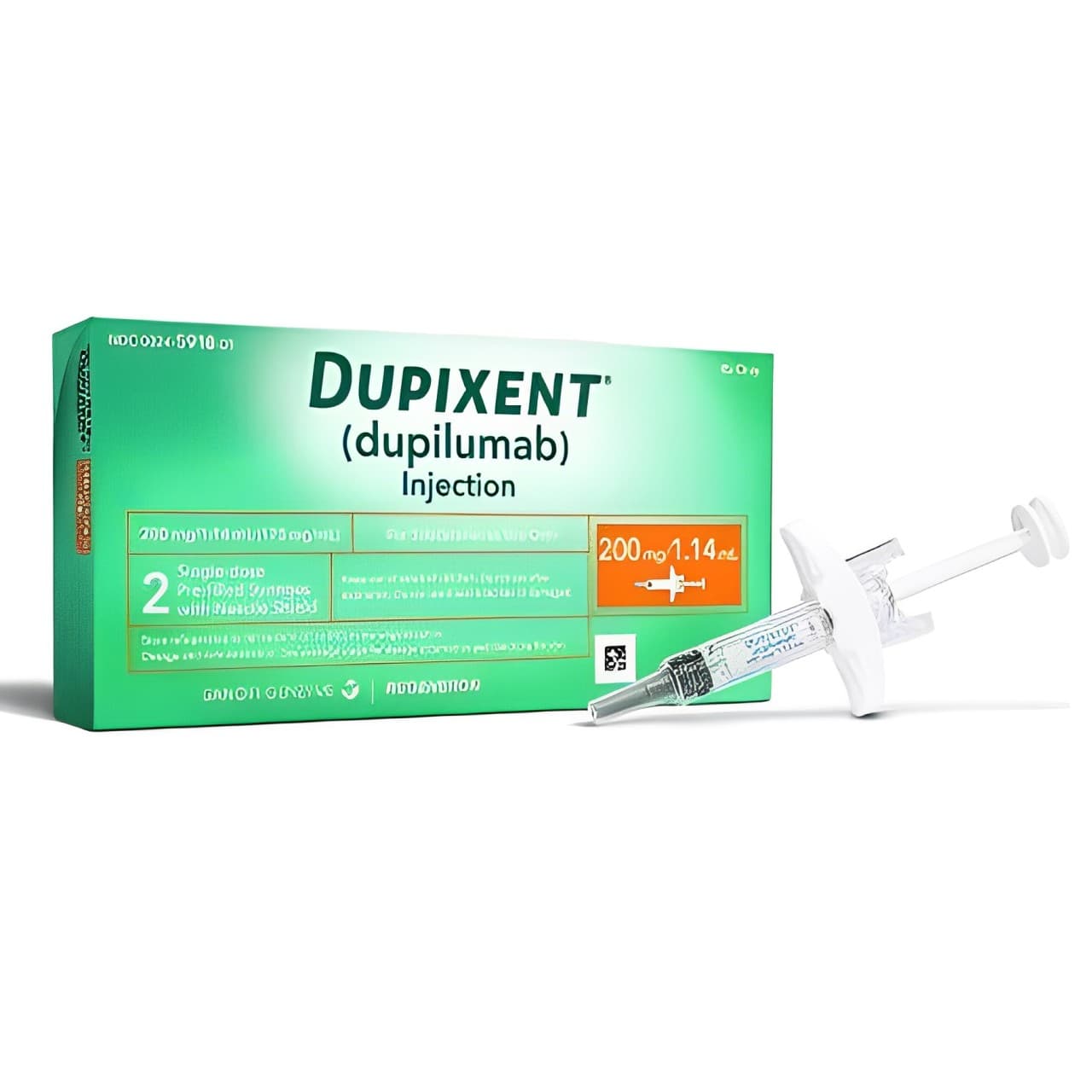 The Biologic Drug Dupixent, Developed By Sanofi and Regeneron, Gained New FDA Approval For Treatment Of COPD