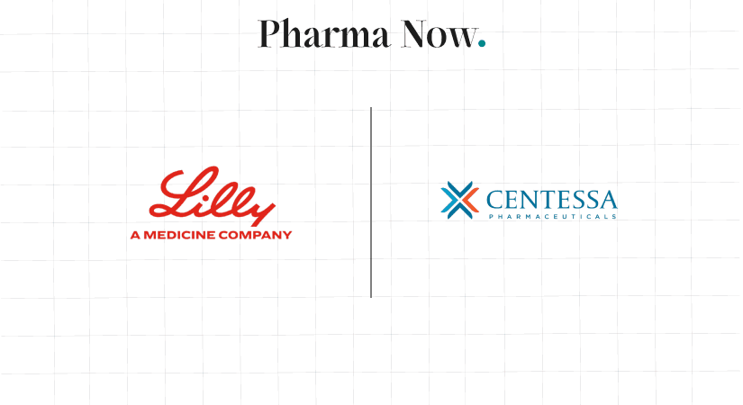Eli Lilly And Company To Acquire Centessa Pharmaceuticals plc In $6.3 Billion Deal Focused On Advancing Orexin Agonist Medicines