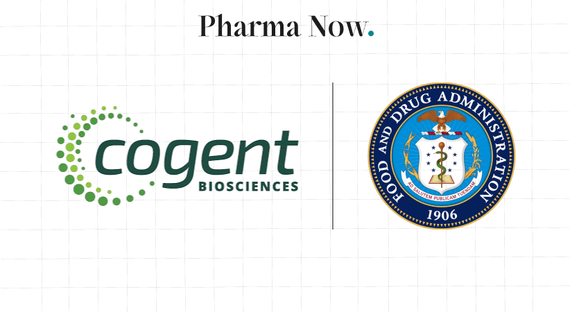 FDA Accepts Cogent Biosciences’ NDA For Bezuclastinib In Non-Advanced Systemic Mastocytosis With PDUFA Date Set For December 2026