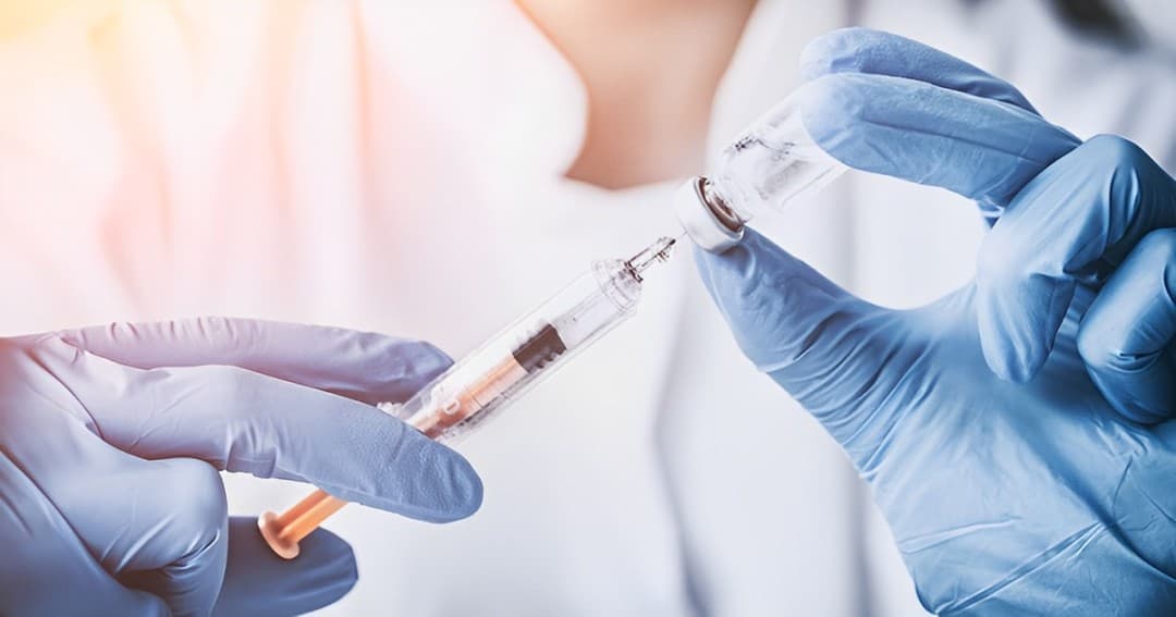 iiCON Backs Phase II Trial Of Next-Gen Pneumococcal Vaccine, PnuBioVax
