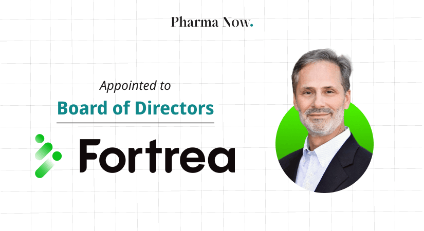 Fortrea Expands Board Of Directors With Appointment Of Healthcare Industry Veteran William Sharbaugh