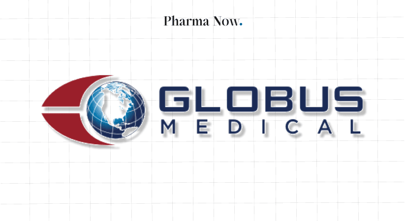 Globus Medical Launches ANTHEM™ Elbow Fracture System To Enhance Orthopedic Surgery Precision