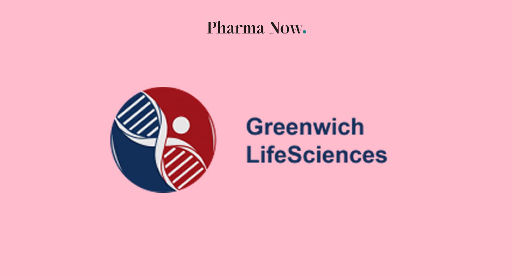 Greenwich Lifesciences Advances GLSI-100 With FDA Approval Of Commercial Supply