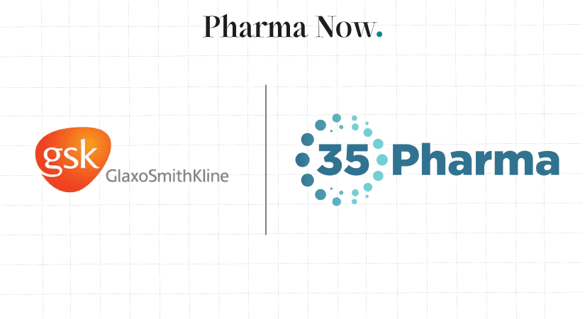 GSK To Acquire 35Pharma For $950M, Expanding Pulmonary Hypertension Pipeline