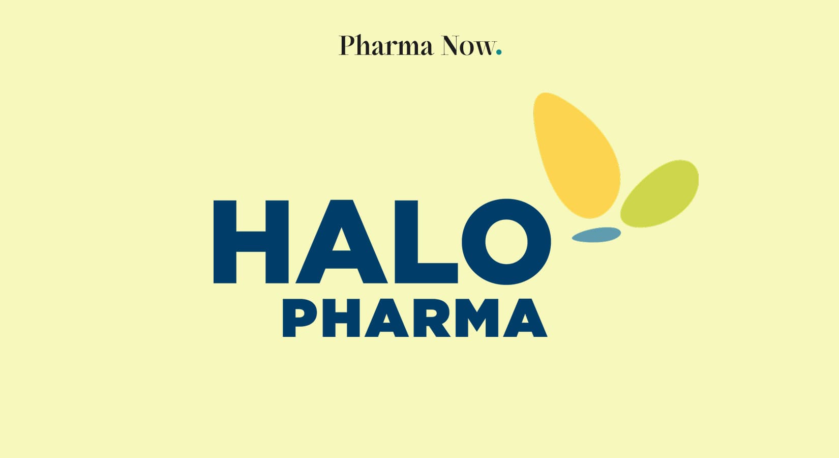 Halo Pharma Becomes Independent CDMO After Noramco Sells API Business To Siegfried, Focusing Fully On Drug Product Development And Manufacturing