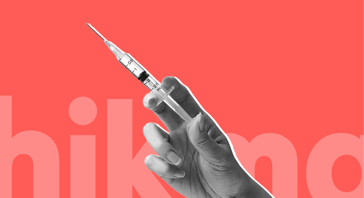 Hikma Launches Triamcinolone Acetonide Injectable 40mg/mL In the U.S.Market