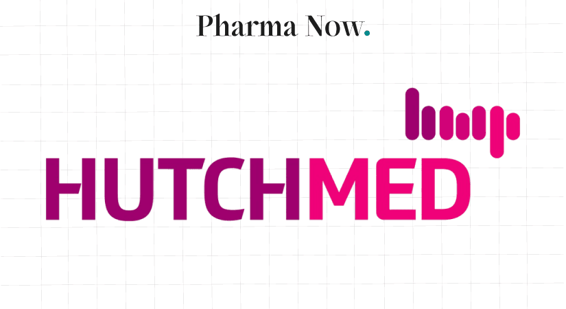 HUTCHMED Initiates Phase III Trial Of HMPL-760 Combination Therapy In Diffuse Large B-Cell Lymphoma