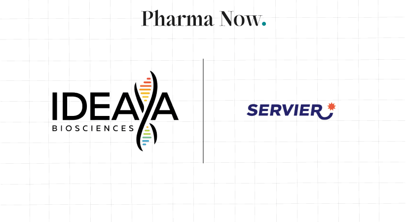 IDEAYA And Servier Report Positive Phase 3 Data For Darovasertib Combo Shows Strong Efficacy In Metastatic Uveal Melanoma Trial